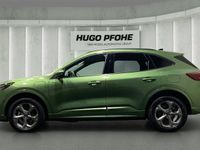 Gebraucht Ford Kuga ST-Line 243 PS (178 kW) 2025 Bursting green SUV