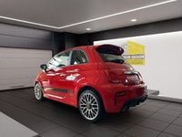 Gebraucht Fiat 500 Abarth 145 PS (106 kW) 2019 Rot Limousine