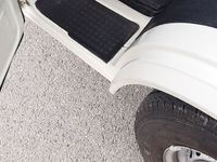 Gebraucht VW T3 57 PS (41 kW) 1989 Weiß Van