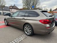 gebraucht BMW 530 i Sport Line/ LED/ AHK