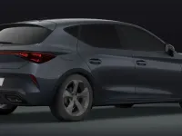 Nouă Cupra Leon 150 CP (110 kW) 2026 Gri Berlinǎ