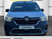 Neu Renault Kangoo Intens 95 PS (69 kW) 2026 Weiß Van / Kleinbus