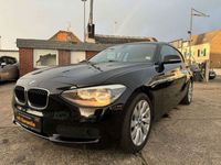 gebraucht BMW 114 d*GARANTIE*TÜV NEU*