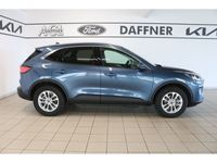 gebraucht Ford Kuga Titanium X 2.5