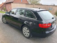 gebraucht Audi A4 2.0 TDI 110kW multitro. Attraction Avant ...