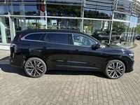 Nowe Renault Espace Iconic 200 KM (147 kW) 2025 Czarny Minivan