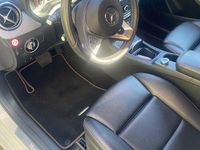 Gebraucht Mercedes B180 109 PS (80 kW) 2018 Weiß Van / Kleinbus