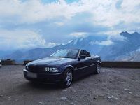Gebraucht BMW 330 Cabriolet 231 PS (169 kW) 2002 Cabrio