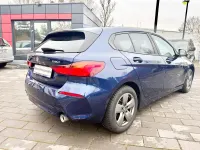 Gebraucht BMW 118 Performance 150 PS (110 kW) 2020 Blau Limousine