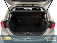 Gebraucht Ford Fiesta Cool & Connect 101 PS (74 kW) 2023 Silber Kleinwagen