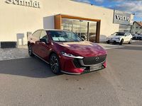 Gebraucht Mazda 6e Takumi-Line 180 kW (245 PS) 2026 Rot Limousine
