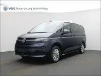 Brugt VW Multivan Life 150 HK (110 kW) 2025 Blå MPV