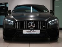 Gebraucht Mercedes S63 AMG AMG 639 PS (469 kW) 2020 Grau Limousine