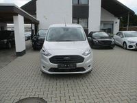 Second-hand Ford Transit 120 CP (88 kW) 2020 Argintiu Monovolum