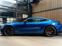 Gebraucht Mercedes AMG GT 63 AMG 585 PS (430 kW) 2025 Blau Coupé