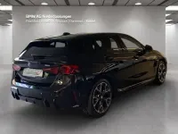 Gebraucht BMW 120 Shadowline 156 PS (114 kW) 2025 Schwarz Kleinwagen
