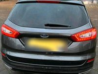 Gebraucht Ford Mondeo 180 PS (132 kW) 2016 Grau Kombi