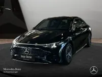 Gebraucht Mercedes CLA 250+ Premium 200 kW (272 PS) 2025 Schwarz Limousine