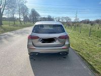 Gebraucht Mercedes B220 190 PS (139 kW) 2019 Silber Van / Kleinbus