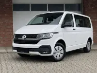 Używany VW Caravelle 150 KM (110 kW) 2022 Biały Van