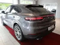Gebraucht Porsche Cayenne 462 PS (339 kW) 2021 Grau SUV