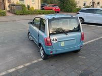 gebraucht Microcar MC1 /Mopedauto/45kmh