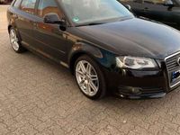 gebraucht Audi A3 1.4 TFSI Ambiente