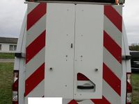 Second-hand Renault Master 125 CP (91 kW) 2014 Alb Van