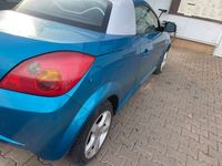 gebraucht Opel Tigra twin top