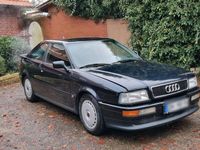 gebraucht Audi Quattro 2,8 14500 VB