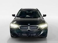 Neu BMW 330e Comfort Edition 292 PS (214 kW) 2025 Schwarz Kombi