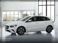 Gebraucht Mercedes B200 Progressive 163 PS (119 kW) 2025 Weiß Kleinwagen