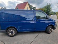 Gebraucht VW Transporter 85 PS (62 kW) 2010 Van