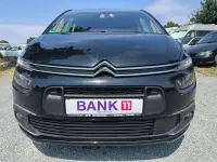 Gebraucht Citroën C4 SpaceTourer 131 PS (96 kW) 2020 Schwarz Van / Kleinbus