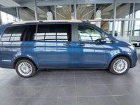 Gebraucht Mercedes V220 163 PS (119 kW) 2024 Sodalithblau met. Van / Kleinbus