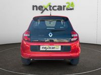 Gebraucht Renault Twingo Experience 71 PS (52 kW) 2018 Red metallic Kleinwagen