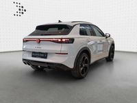 Neu VW T-Roc R-line 150 PS (110 kW) 2026 Pure white SUV