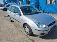 Gebraucht Ford Focus Trend 101 PS (74 kW) 2003 Limousine