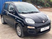 Gebraucht Fiat Panda Lounge 75 PS (55 kW) 2012 Kleinwagen