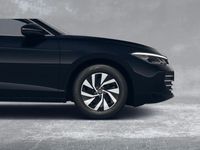 Gebraucht VW Passat Business 150 PS (110 kW) 2024 Schwarz Kombi