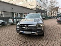 Gebraucht Mercedes GLE350 320 PS (235 kW) 2021 Grau SUV