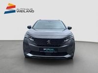 Gebraucht Peugeot 5008 131 PS (96 kW) 2021 Grau SUV