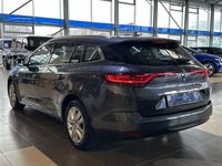 Gebraucht Renault Mégane IV Business 116 PS (85 kW) 2022 Grau Limousine