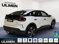 Gebraucht Citroën C4 Feel 131 PS (96 kW) 2023 Weiss SUV