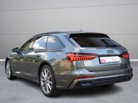 Gebraucht Audi A6 Design 204 PS (150 kW) 2024 Grau Kombi