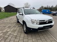 Usado Dacia Duster 105 HP (77 kW) 2011 Branco SUV