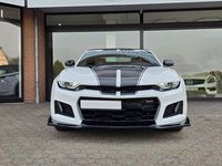 Gebraucht Chevrolet Camaro 275 PS (202 kW) 2023 Weiß Cabrio