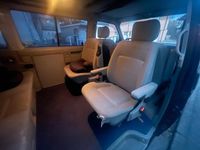 Second-hand VW T4 151 CP (111 kW) 1998 Albastru Van