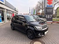 Gebraucht Suzuki Ignis Comfort+ 83 PS (61 kW) 2020 Schwarz SUV