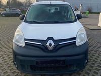 gebraucht Renault Kangoo ENERGY dCi 110 Lang 7-Sitzer